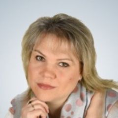 Цветкова Марина
