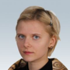 Рыжова Дарья