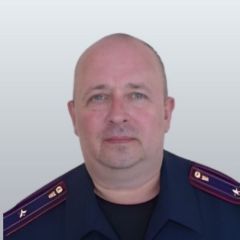 Чаплин Александр