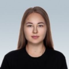 Преловская Диана