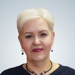 Малышева Елена
