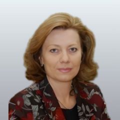 Божуха Татьяна Ивановна