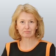 Хрипунова Татьяна