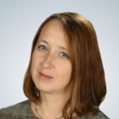 Глазунова Евгения