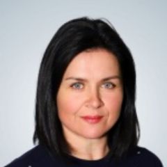 Кобякова Юлия