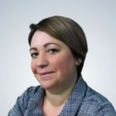 Горохова Екатерина