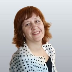 Хорюшина Рита