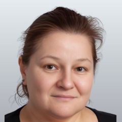 Макарова Елена