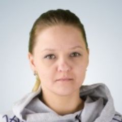 Клименкова Людмила