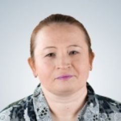 Полещикова Ольга