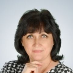 Зайкина Наталья