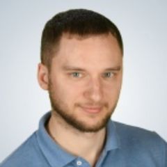 Хаустов Кирилл