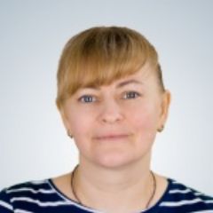Шишкина Наталья