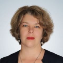 Шестакова Елена