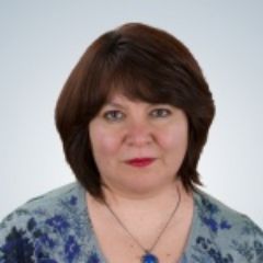 Шумская Татьяна