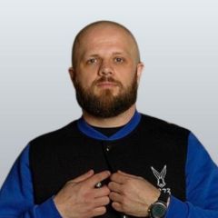 Широков Михаил