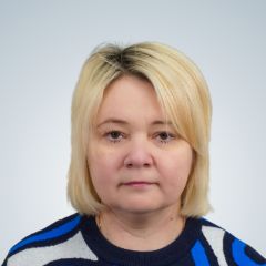 Денисова Ирина