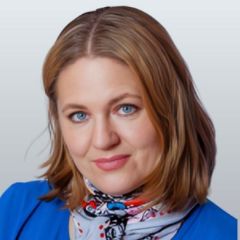 Еремина Дина