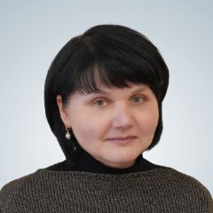 Петрова Татьяна