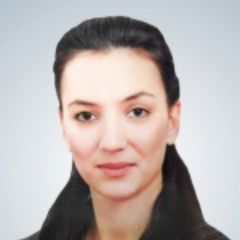 Приходько Надежда