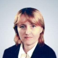Гвоздева Любовь