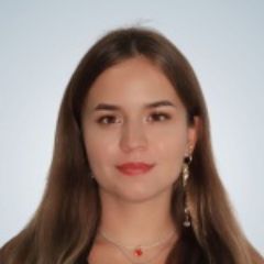 Крупа Нина