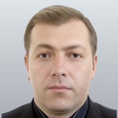 Варданян Геворг Рафикович