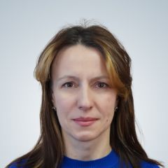 Азарченко Ольга Владимировна