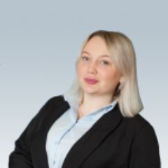 Гришкина Юлия