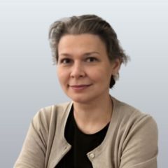 Сарибжанова Наиля