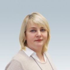 Родионова Ирина