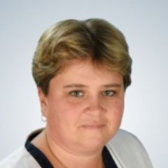 Алтунина Елена Владимировна