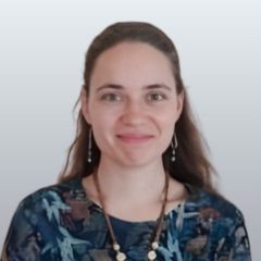 Гришина Виктория
