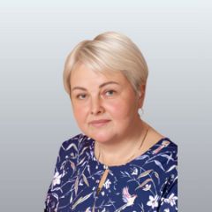 Добрынина Татьяна