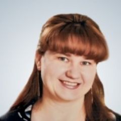 Гузенко Елена