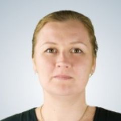 Руга Екатерина