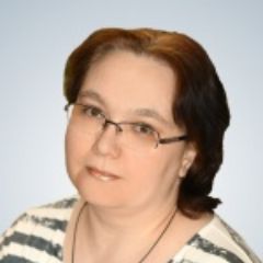 Кузнецова Олеся