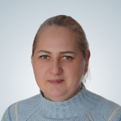 Аратскова Татьяна Михайловна