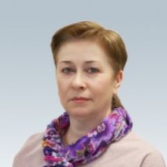 Екатеринчева Мария