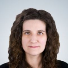 Фаттахетдинова Галия