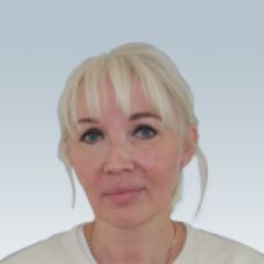 Васильева Елена Александровна