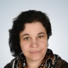 Белостоцкая Елена Геннадьевна