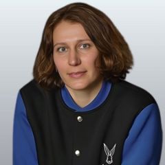 Сергеева Екатерина
