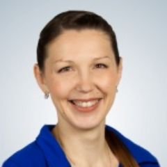 Алексеева Вероника Павловна