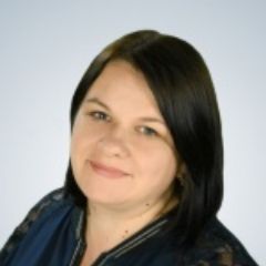 Кузьмина Оксана