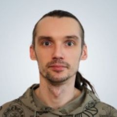 Тихонов Эрнест