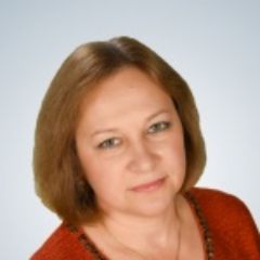 Гудкова Елена