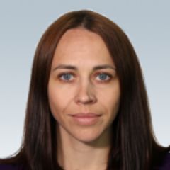 Фуфаева Екатерина