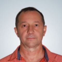 Исмагилов Айрат