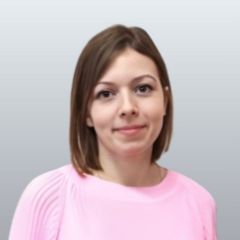 Шестопалова Валерия